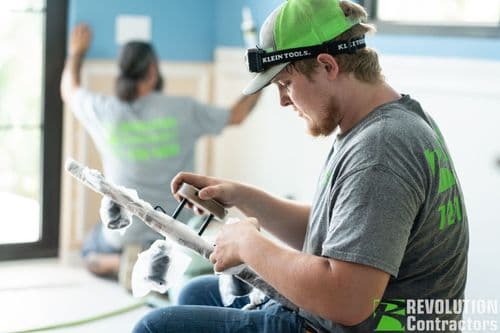 Tierra Verde exterior and master bath image 27