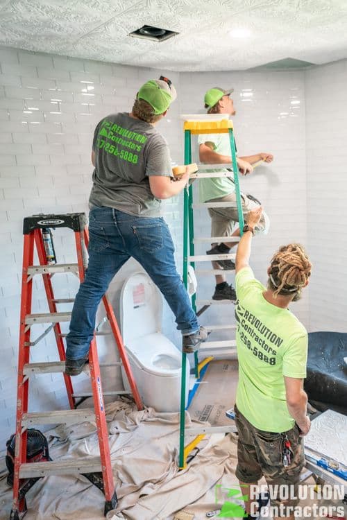 Tierra Verde exterior and master bath image 29