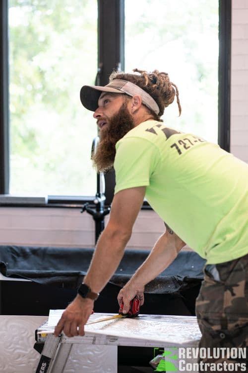 Tierra Verde exterior and master bath image 30