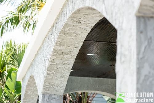 Tierra Verde exterior and master bath image 31