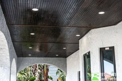 Tierra Verde exterior and master bath image 33