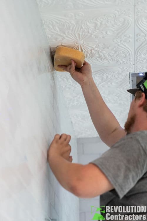 Tierra Verde exterior and master bath image 39