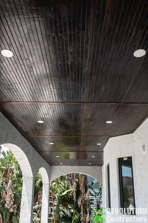 Tierra Verde exterior and master bath image 4