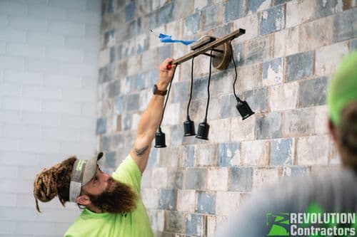 Tierra Verde exterior and master bath image 41