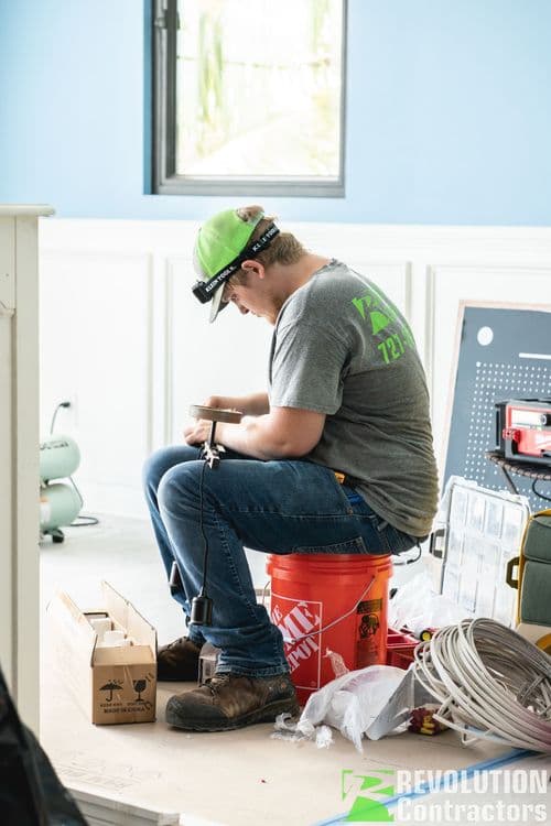 Tierra Verde exterior and master bath image 42