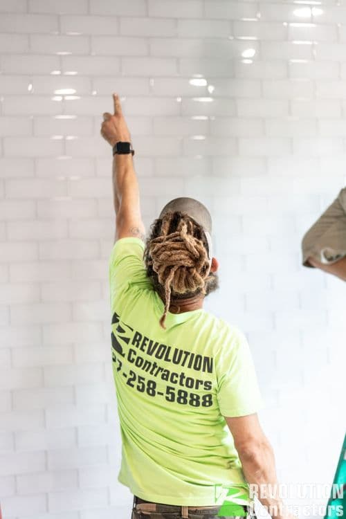 Tierra Verde exterior and master bath image 43