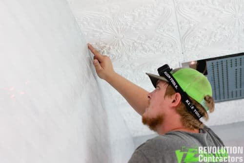 Tierra Verde exterior and master bath image 46