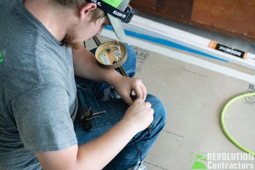 Tierra Verde exterior and master bath image 5