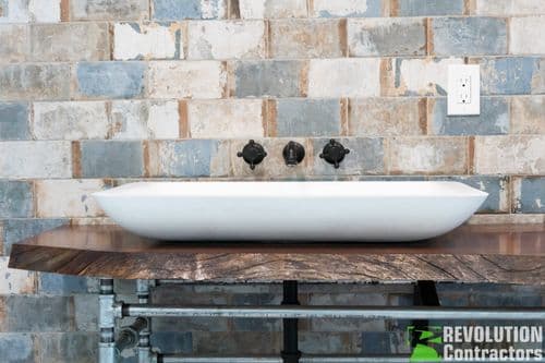 Tierra Verde exterior and master bath image 51