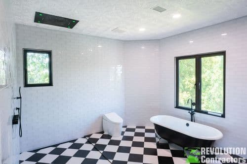 Tierra Verde exterior and master bath image 55