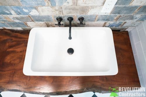 Tierra Verde exterior and master bath image 57