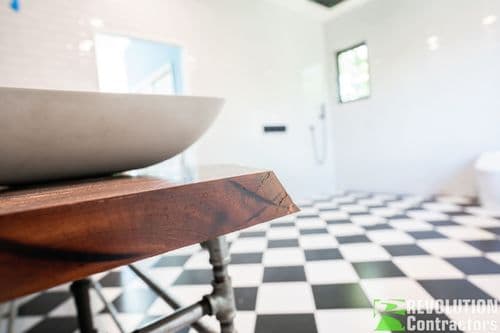 Tierra Verde exterior and master bath image 59