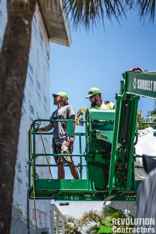 Tierra Verde windows doors and exterior image 13