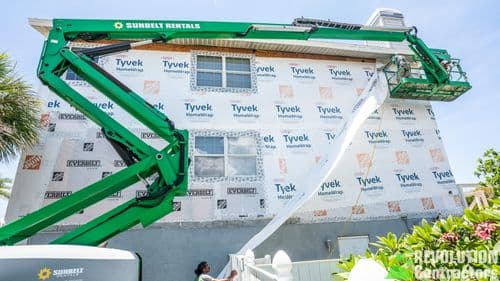 Tierra Verde windows doors and exterior image 17