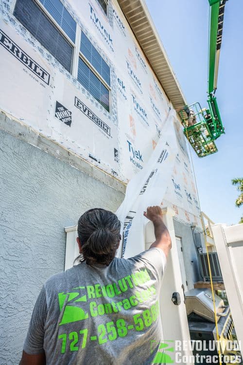 Tierra Verde windows doors and exterior image 2