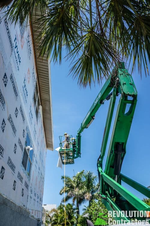 Tierra Verde windows doors and exterior image 3