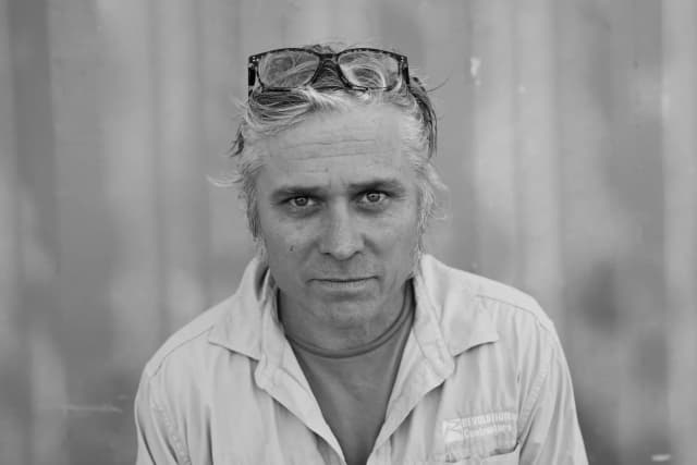 Brent Patterson