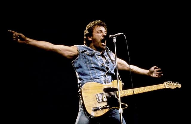 Bruce
