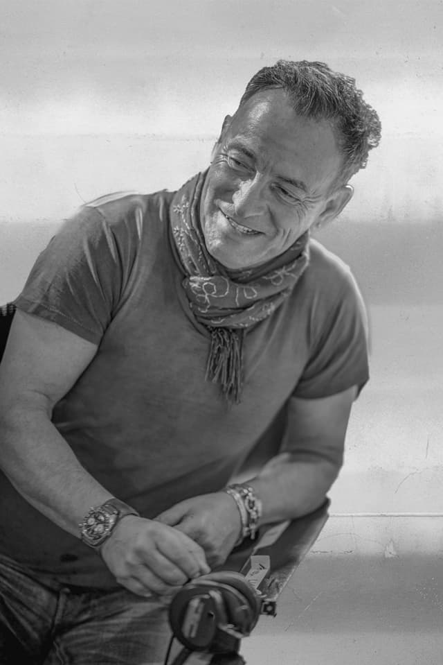 Bruce