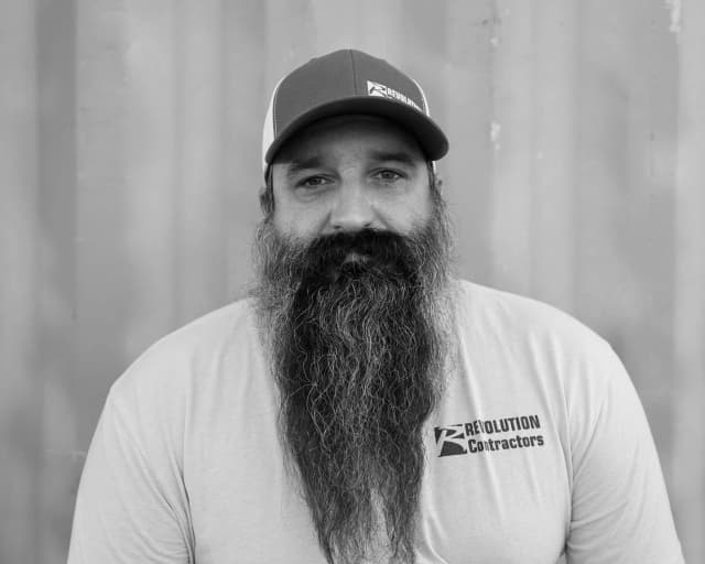 Caleb Niehaus