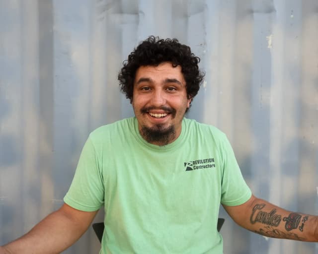 Chance Martinez