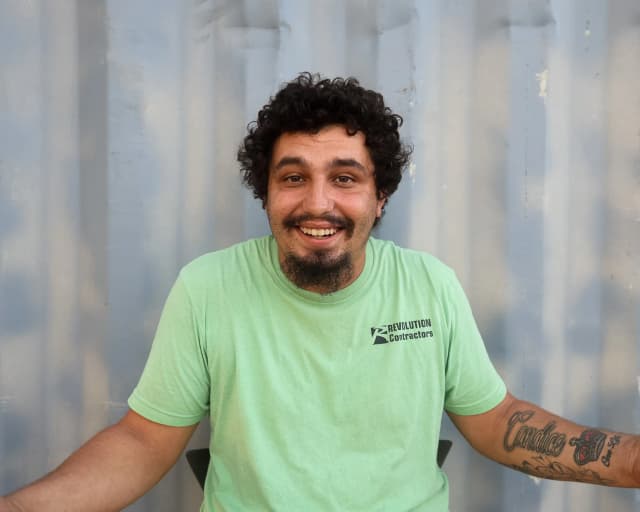 Chance Martinez