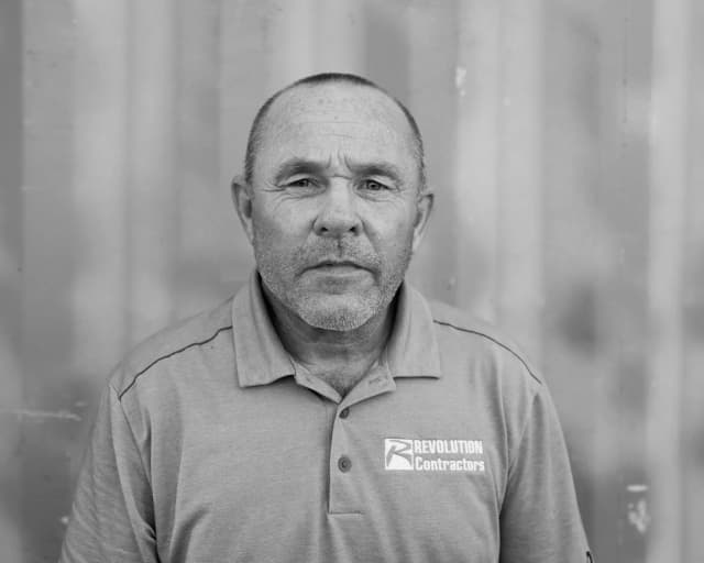 Derrick "StumpDawg" Powell