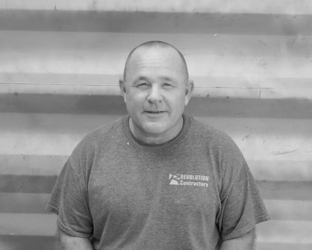 Derrick "StumpDawg" Powell