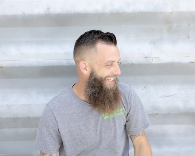 Dylan Benefield