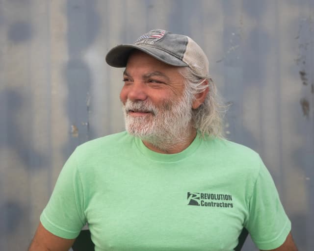 Frank Keller