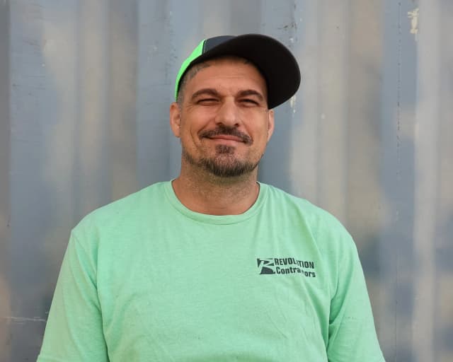 Jack Poulos