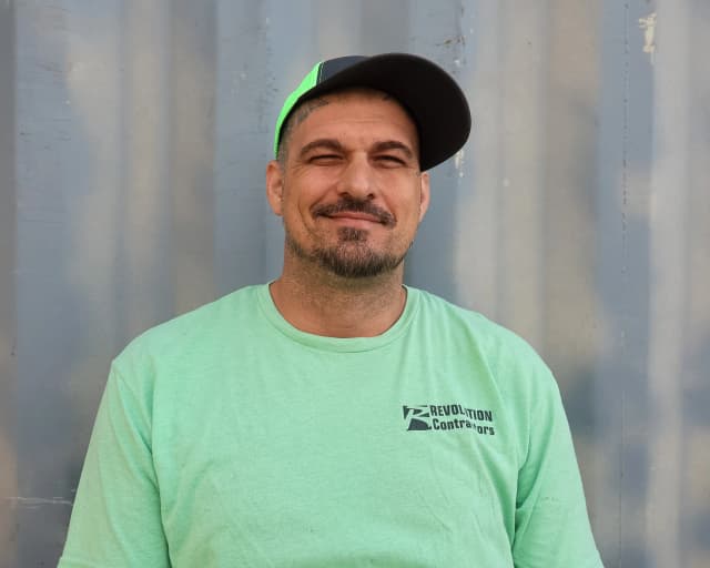 Jack Poulos