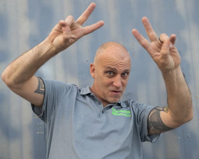 Jay Szymanski