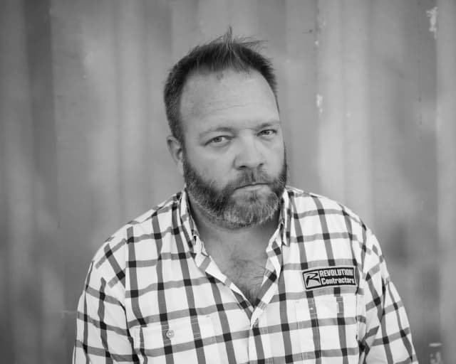 Jeremy Wharton