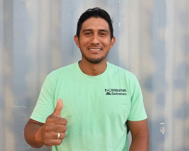 Johandry Arredondo