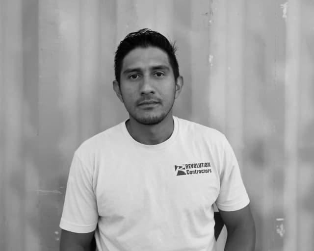 Johandry Arredondo