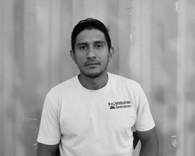 Johandry Arredondo