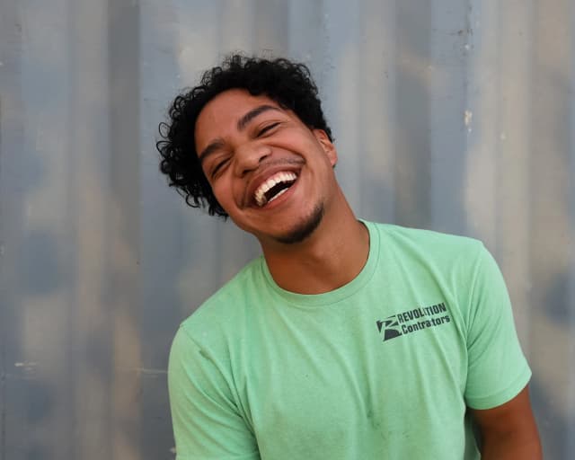 Josiah Aldana