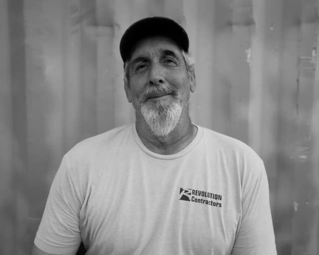 Norm Reinhold