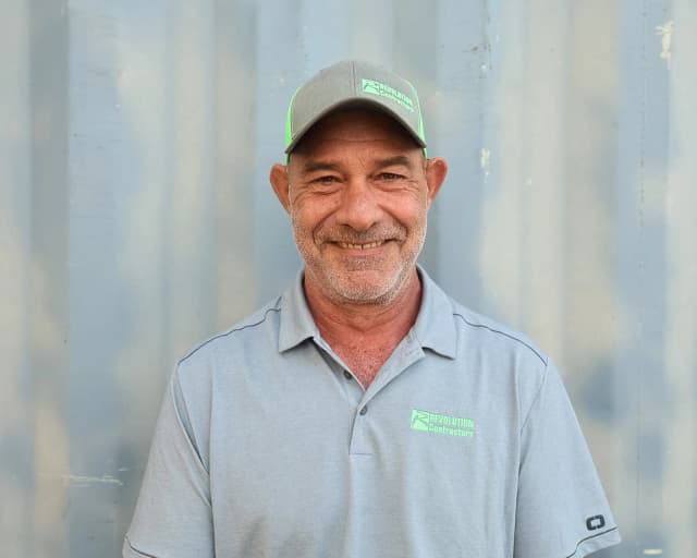 Riaan Baard
