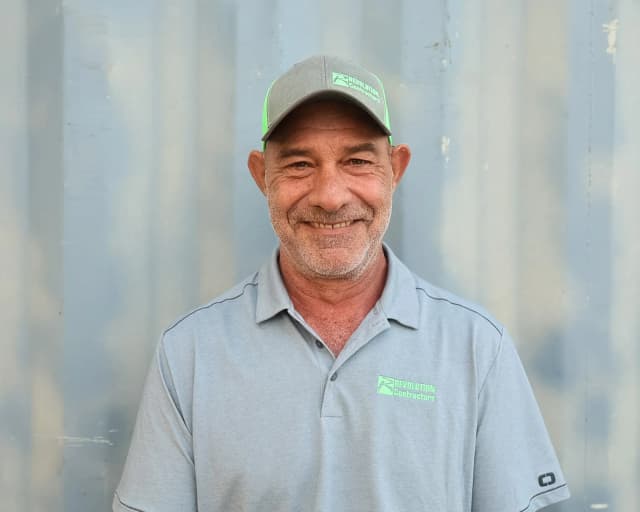 Riaan Baard