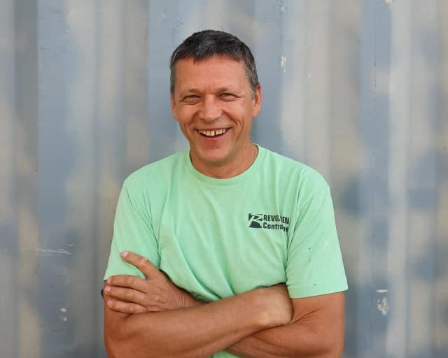 Viktor Yedynak