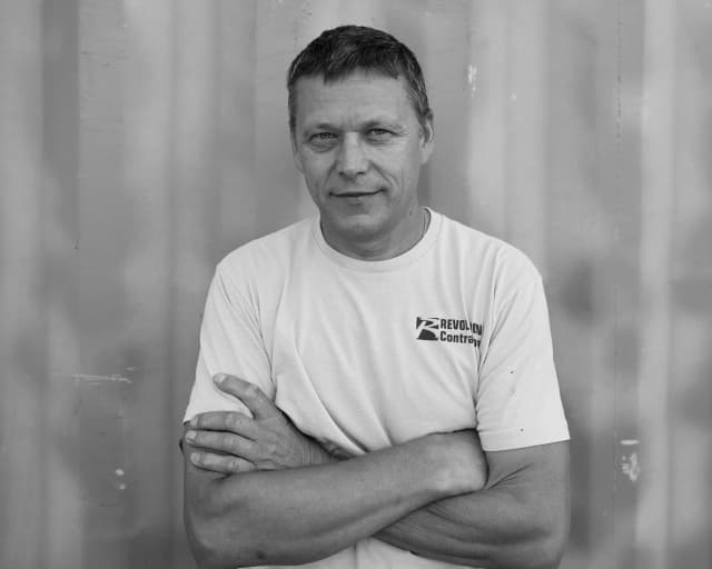 Viktor Yedynak