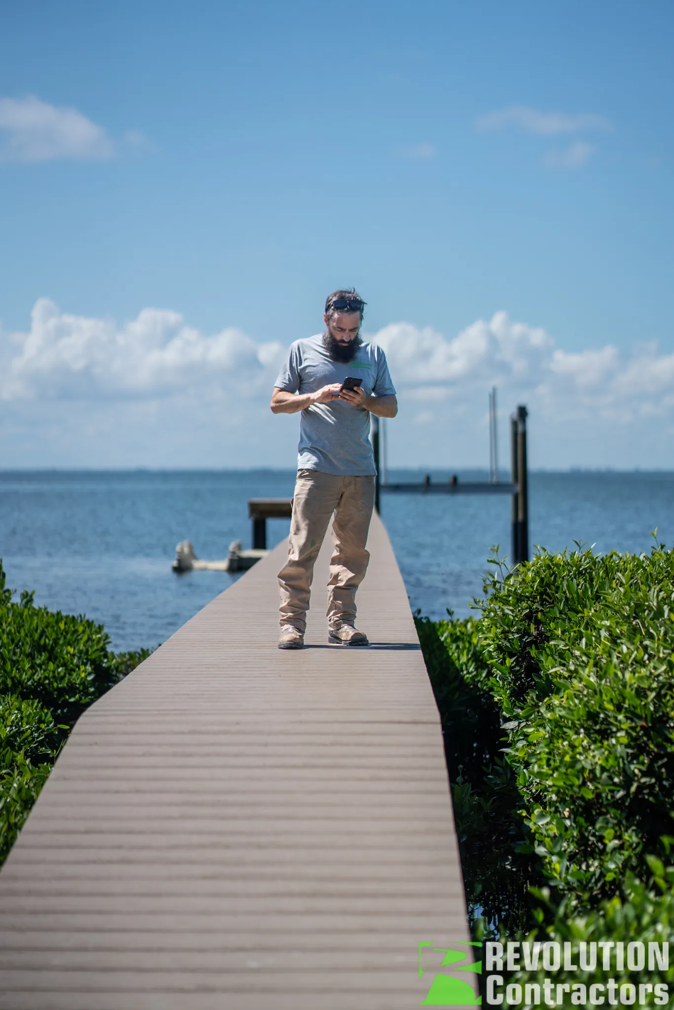 Custom Homes project example 2