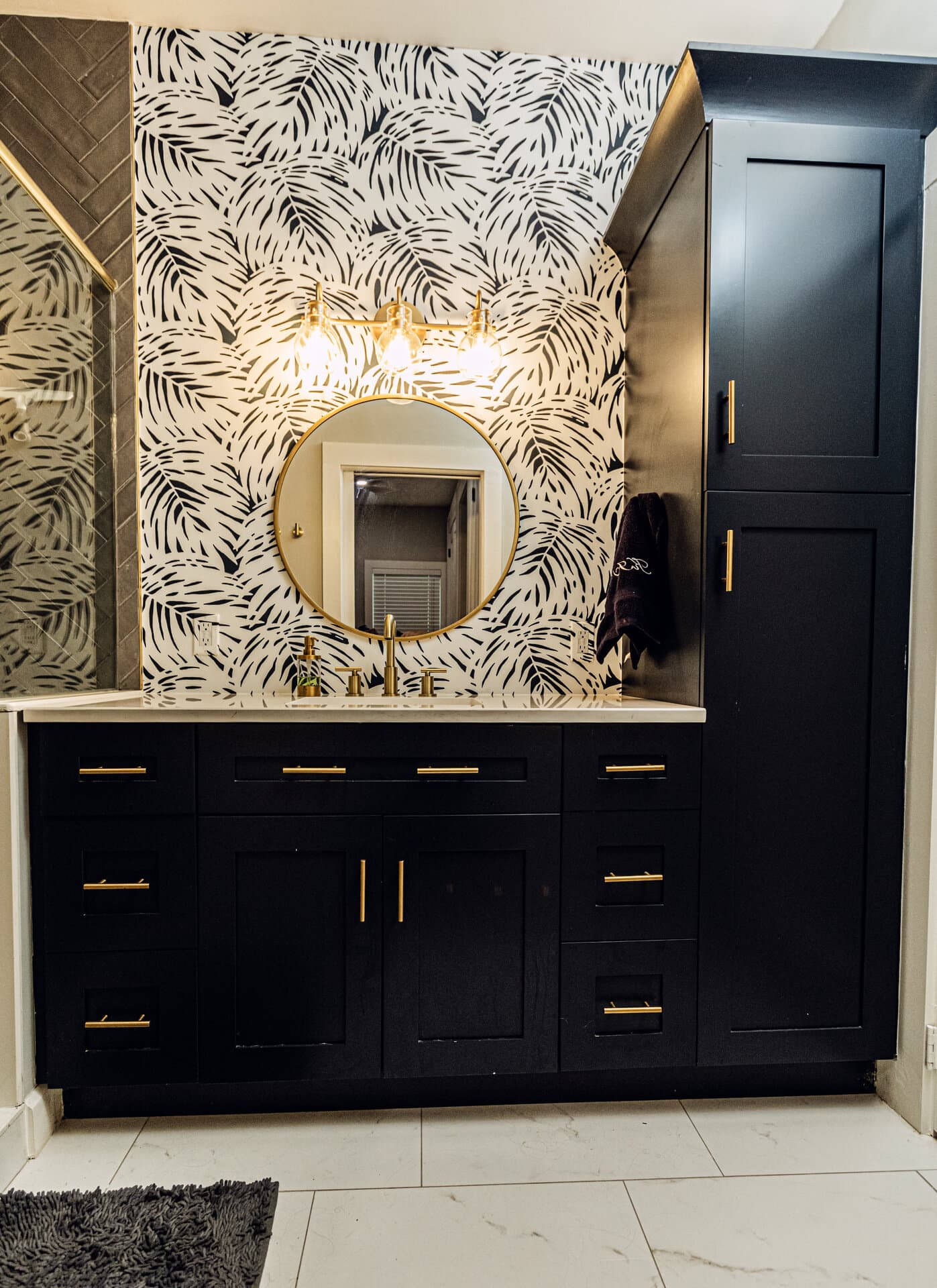 Historic Renovation project example 4