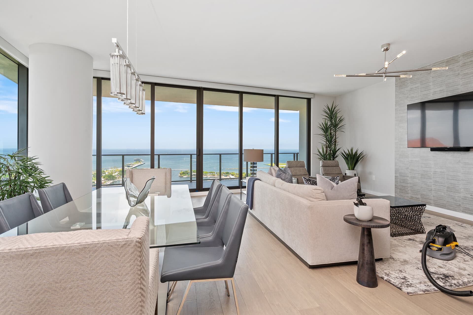 Condo Remodel project example 4