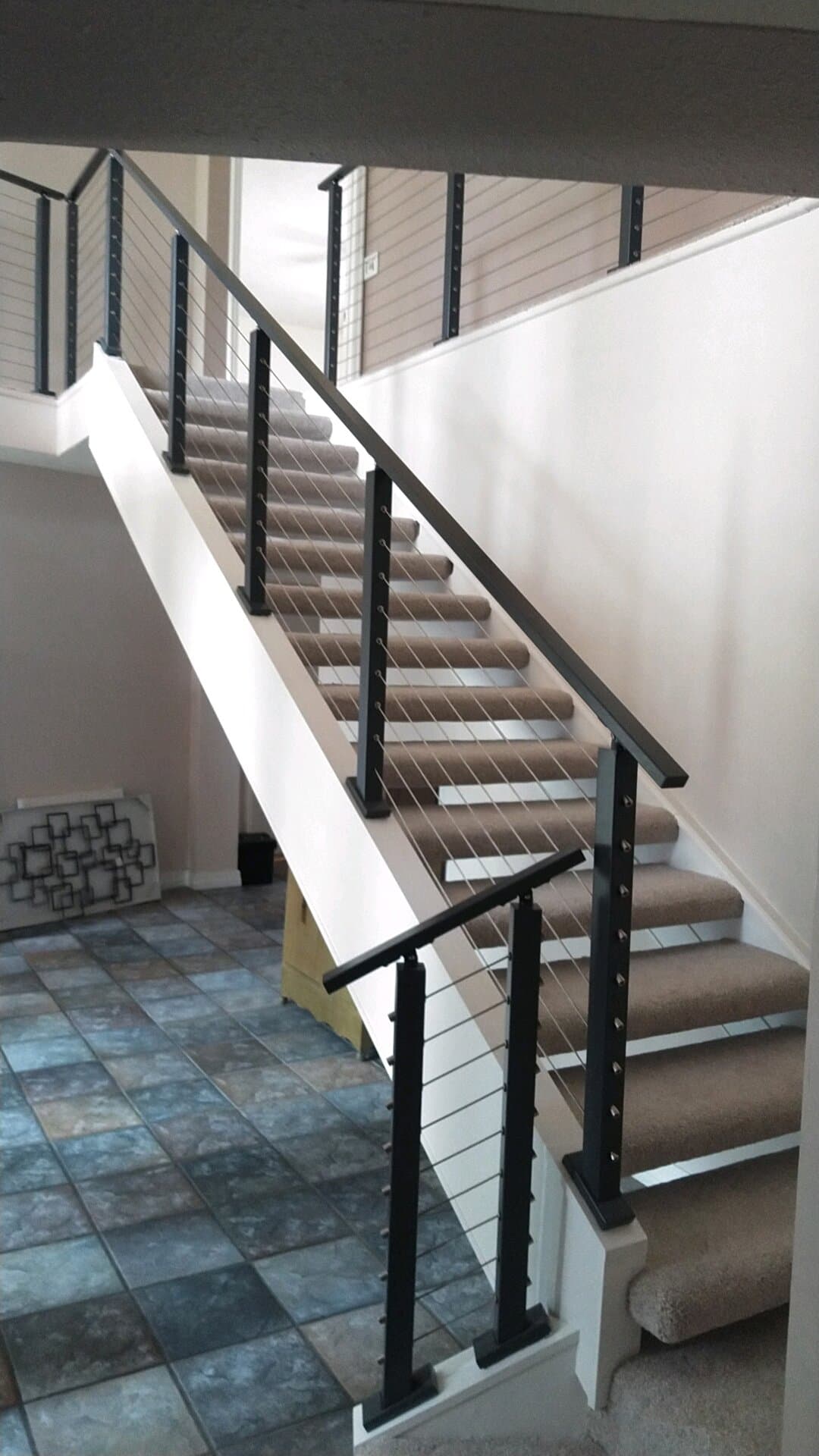 Historic Renovation project example 3