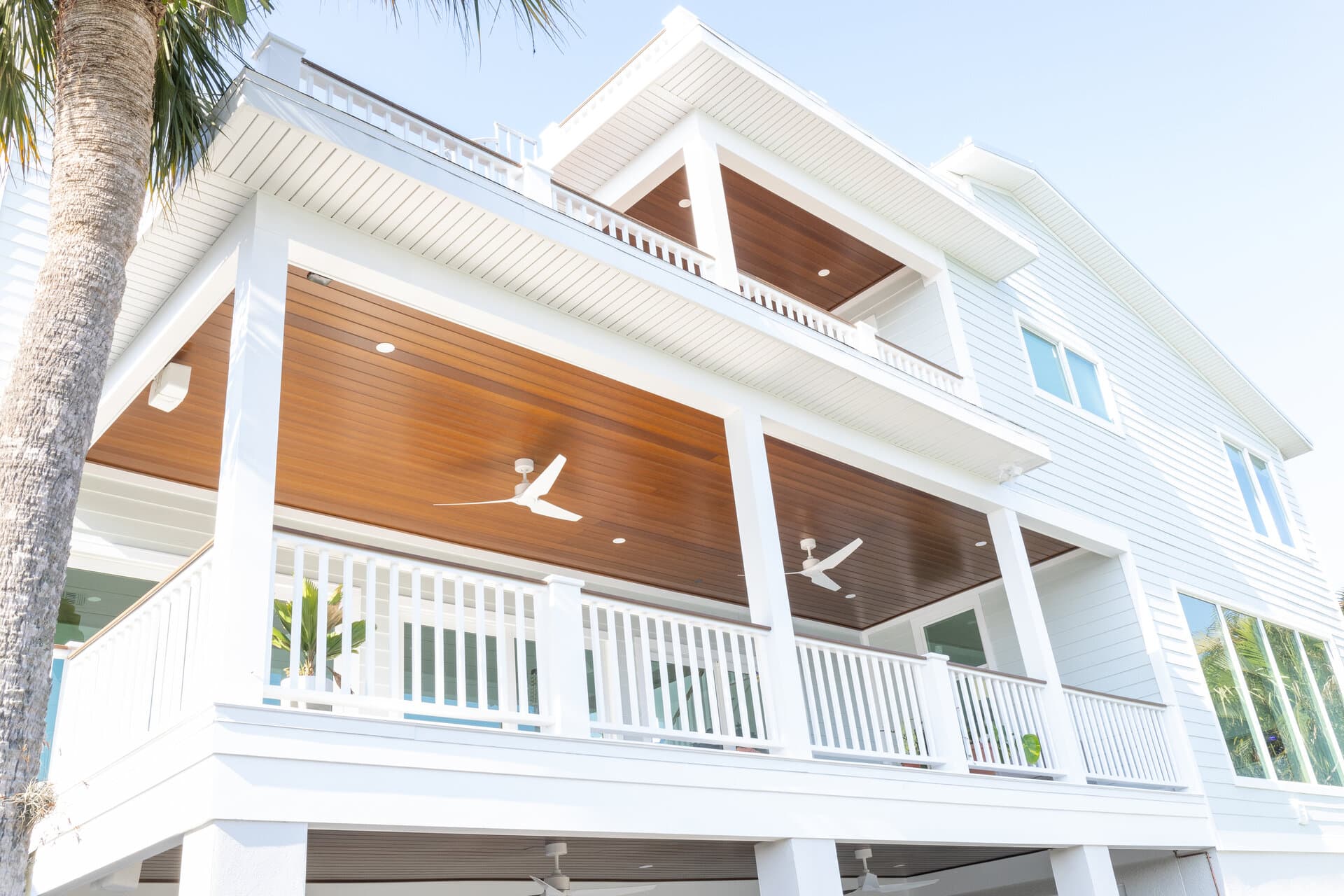 Home Additions project example 1