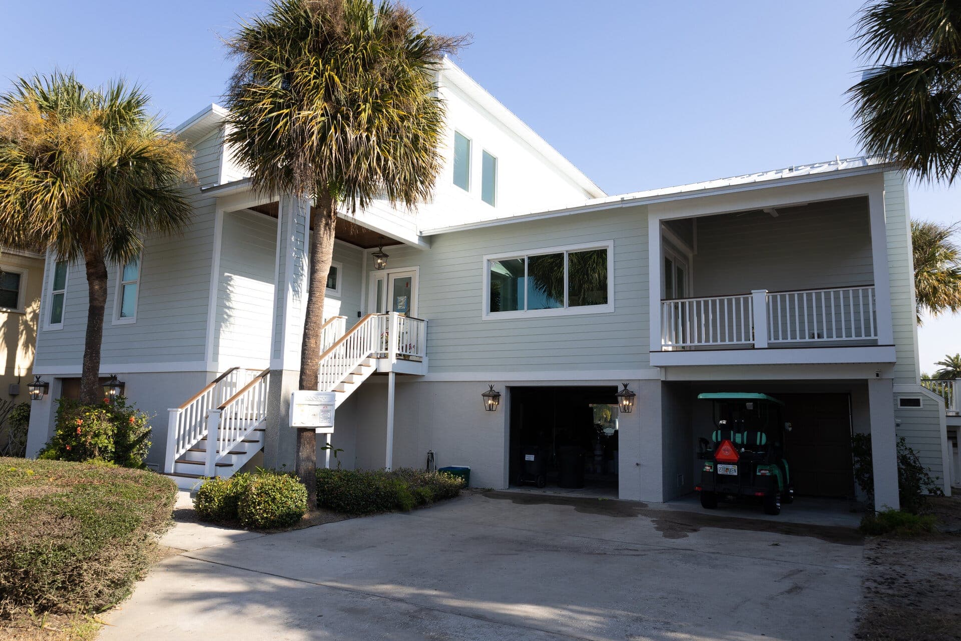 Custom Homes project example 2