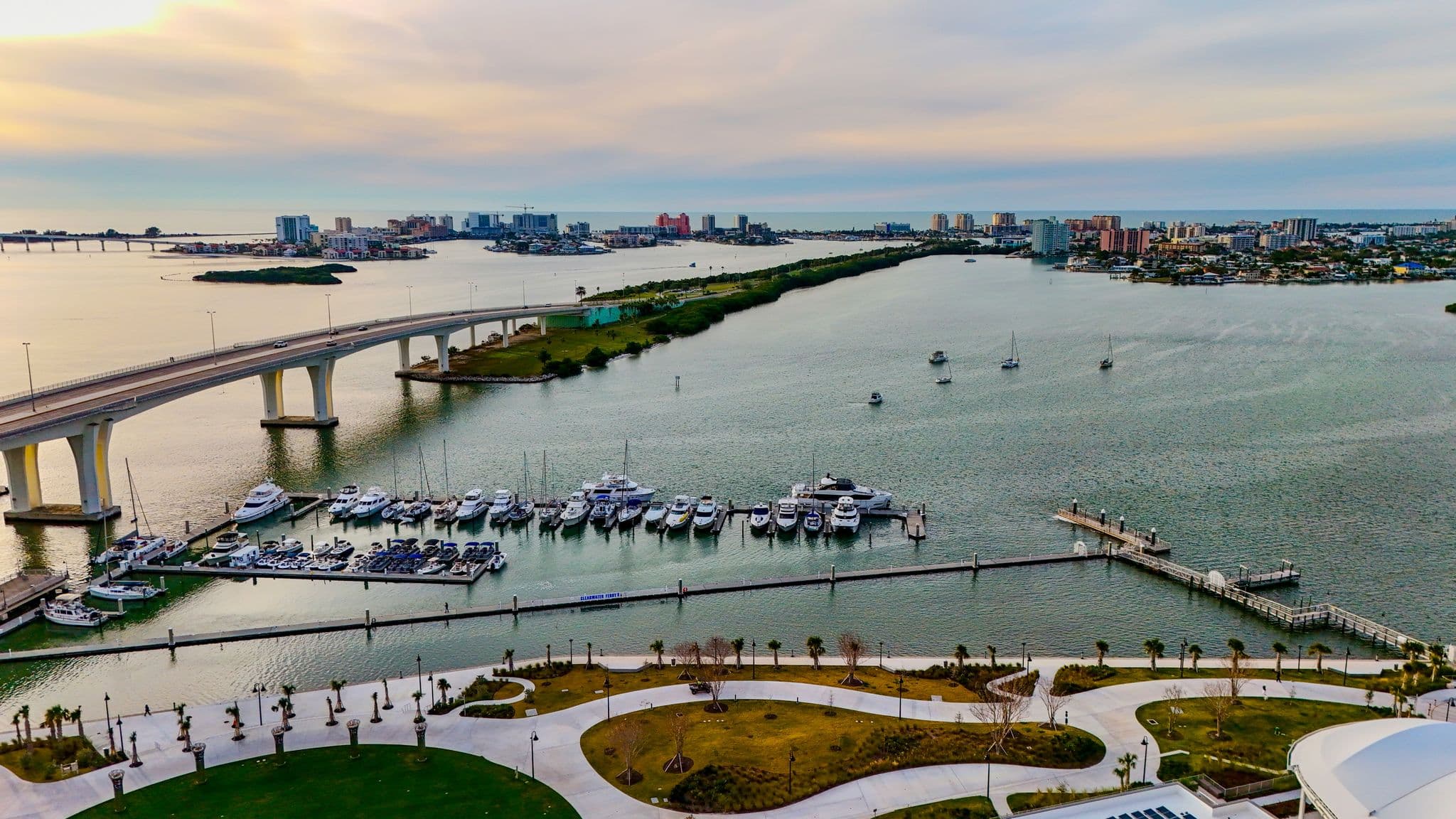Revolution Contractors work in Clearwater